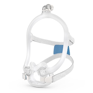 AirFit™ F30i - Celoobličejová maska pro léčbu spánkové apnoe