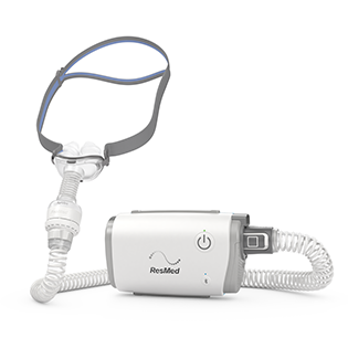 AirFit-P10-for-AirMini-nosní-maska-pro-cestování-CPAP-přístroj-resmed