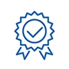Obrázek medaile se symbolem „fajfky“