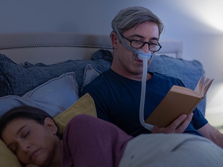 ResMed-AirFit-N30-nosní-minimalistická-CPAP-maska