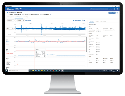 Rescan essentials Software desktop 315