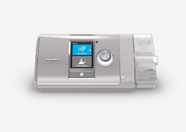 AirCurve 10 CS PaceWave
