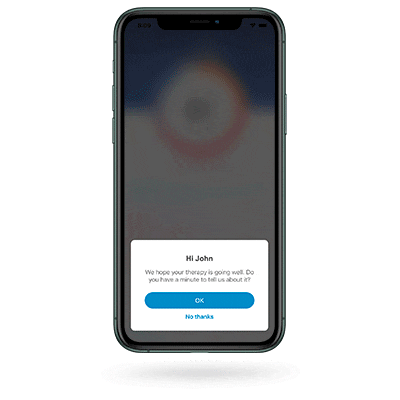 myair-app-screens-with-care-check-in-for-cpap-patients