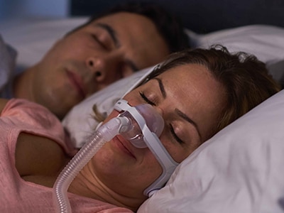nosní-CPAP-maska-spánková-apnoe-pacient-ResMed