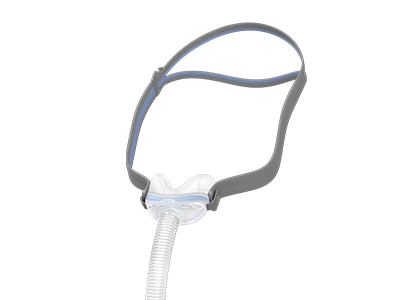 resmed-cpap-maska-nosní-N30-CPAP-maska