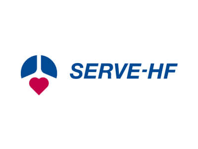 SERVE-HF-studie-ResMed